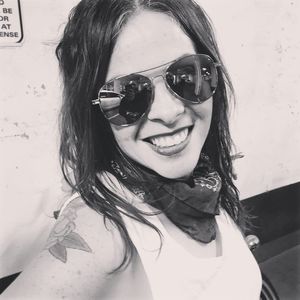 Meet your Posher, Tere